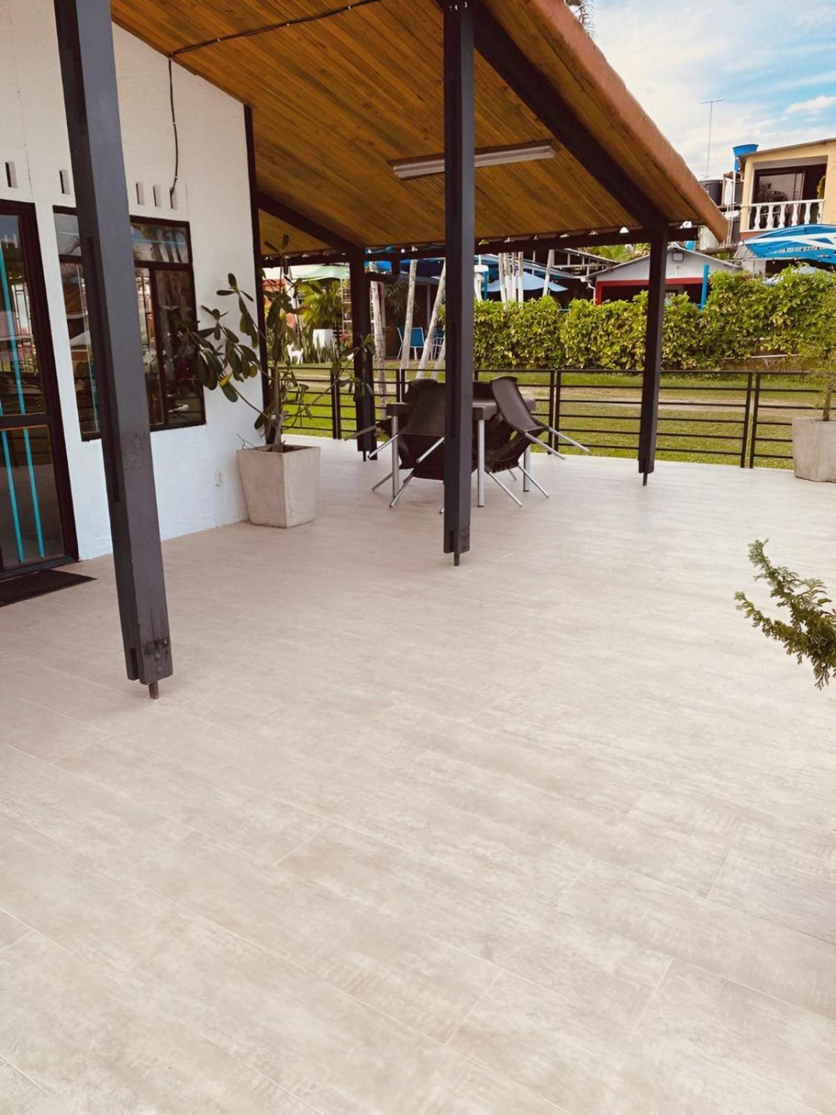 Gatopardo Montenegro Extérieur photo